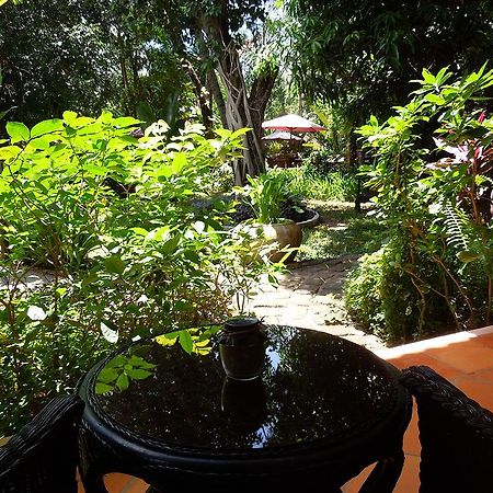 The Rivergarden Siem Reap Exterior foto