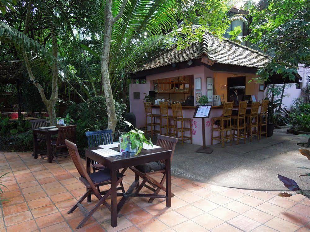 The Rivergarden Siem Reap Exterior foto